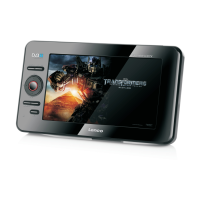 Preview: LENCO TFT-725