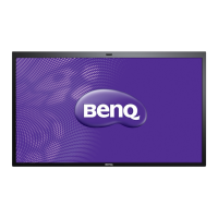 Preview: BenQ T420
