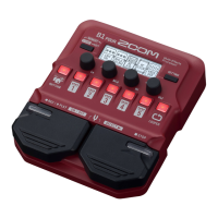 Preview: Zoom B1 FOUR