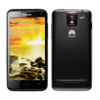 Preview: Huawei Ascend D1 quad XL