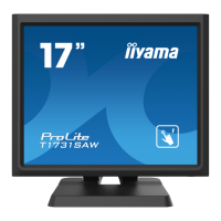 Preview: Iiyama ProLite T1731SAW-B5