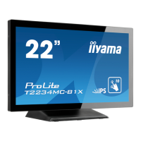 Preview: Iiyama ProLite T2234MC
