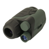 Monocular Logo