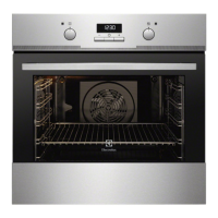 Preview: Electrolux EOB3450AAX