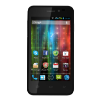 Preview: Prestigio MultiPhone 5400 DUO