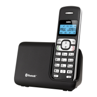 Preview: AEG Voxtel D220BT