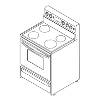 Preview: Amana ELECTRIC RANGE