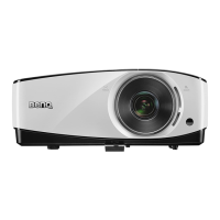 Preview: BenQ MX768