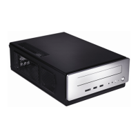 Preview: Antec ISK 310-150