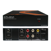 Preview: Atlona AT-HD530