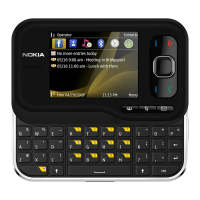 Preview: Nokia 6760 slide