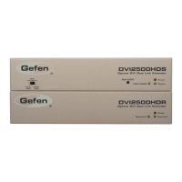 Preview: Gefen EXT-DVI-2500HD