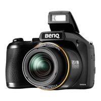 Preview: BenQ GH650