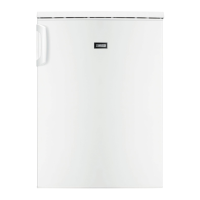 Preview: Zanussi ZRG16600WA
