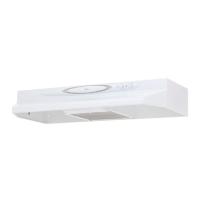 Preview: Broan Quiet Hood QT20000 SERIES