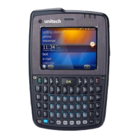 Preview: Unitech PA550