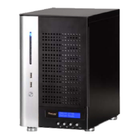 Preview: Thecus N7700SAS