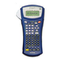 Preview: Brother P-touch 1400