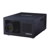 Preview: Hitachi CP-WU13K