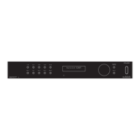 Preview: Audiolab 8200T