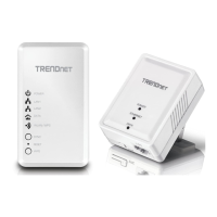 Preview: TRENDnet TPL-410APK