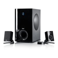 Preview: Teufel Concept C 100