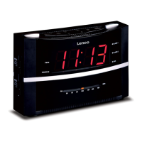Preview: LENCO CR-335