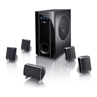 Preview: Teufel Concept E 100