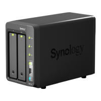 Preview: Synology DiskStation DS712+