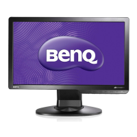 Preview: BenQ G615HDPL