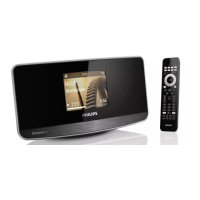 Preview: Philips Streamium NP3500