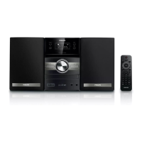 Preview: Philips MCM305