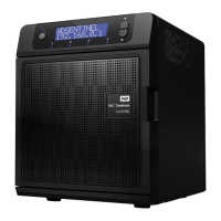 Preview: Western Digital Sentinel DX4000