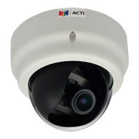 Preview: ACTi D61