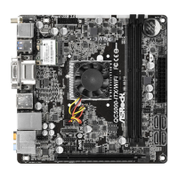 Preview: ASROCK QC5000-ITX/WiFi