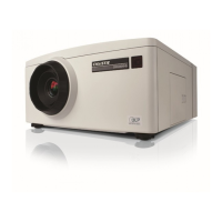 Preview: Christie DWX600-G