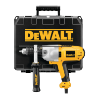 Preview: DeWalt DWD520