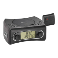 Preview: LENCO CR-3304