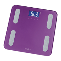 Preview: Terraillon FITNESS COACH INITIAL