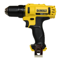 Preview: DeWalt DCD710