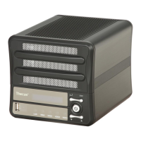 Preview: Thecus N3200PRO