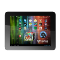 Preview: Prestigio MultiPad 8.0 Pro Duo