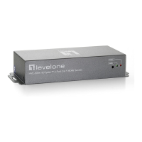 Preview: LevelOne HVE-9004