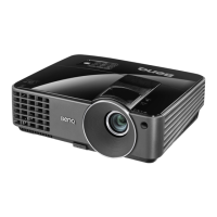 Preview: BenQ MS500H