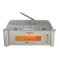 Preview: Sangean DCR-9