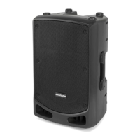 Preview: Samson Expedition XP112a