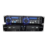 Preview: Omnitronic XDP-2800