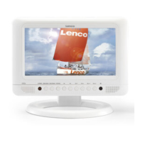 Preview: LENCO DVT-950