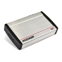 Preview: Kicker KX800.5