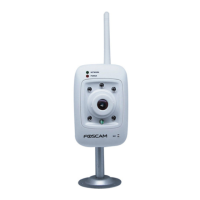 Preview: Foscam FI8909W